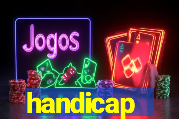 handicap -1.25